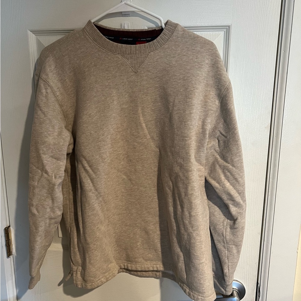 Vintage Crewneck Sweater, size medium